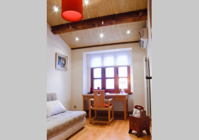 Old Lane House on Yanan Road 3bedroom 230sqm ¥50,000 SH003360