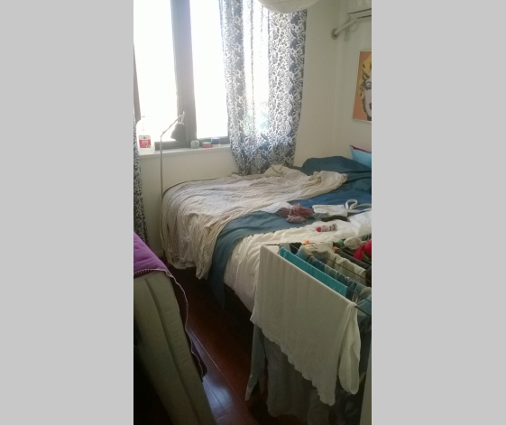 Old Lane House on Wuxing Road 3bedroom 112sqm ¥23,000 SH012521