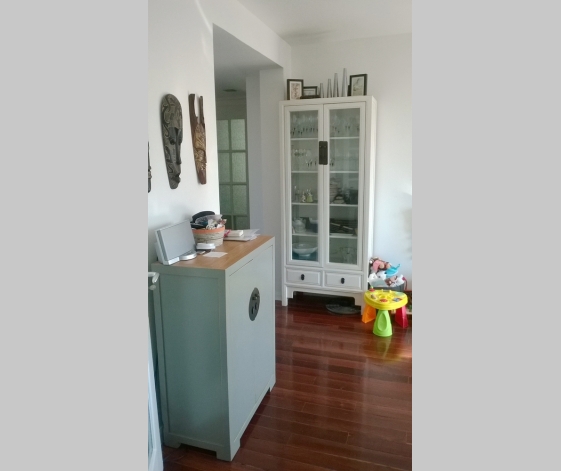 Old Lane House on Wuxing Road 3bedroom 112sqm ¥23,000 SH012521