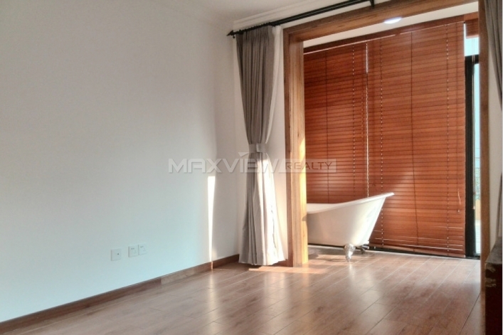 Old Lane House on Yanqing Road 2bedroom 90sqm ¥20,000 SH015244