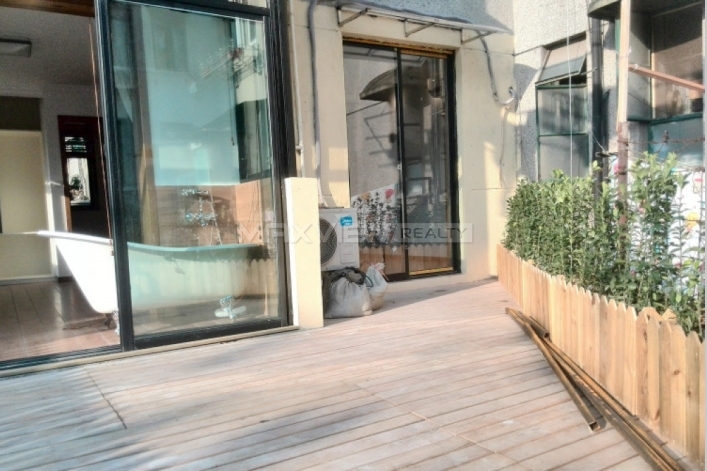 Old Lane House on Yanqing Road 2bedroom 90sqm ¥20,000 SH015244