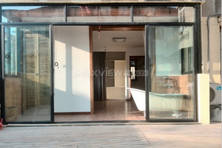 Old Lane House on Yanqing Road 2bedroom 90sqm ¥20,000 SH015244