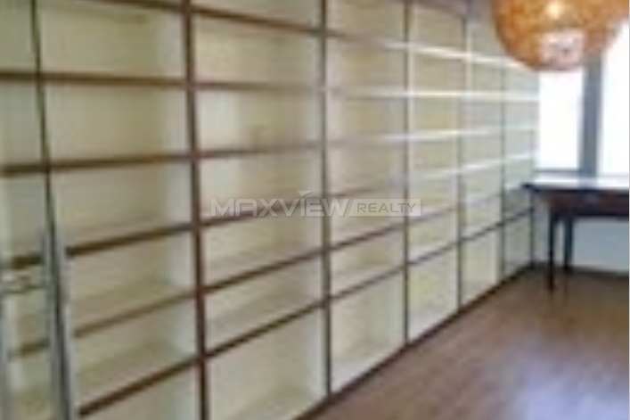 The Summit   |   汇贤居 4bedroom 166sqm ¥45,000 XHA02897