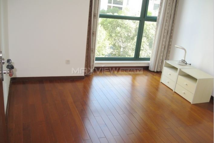 Yanlord GardenIII   |   仁恒滨江花园III 4bedroom 187sqm ¥38,000 PDA05045