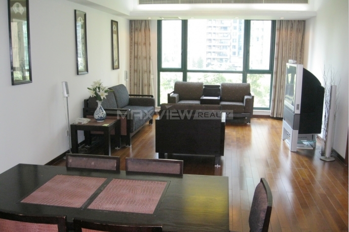 Yanlord GardenIII   |   仁恒滨江花园III 4bedroom 187sqm ¥38,000 PDA05045