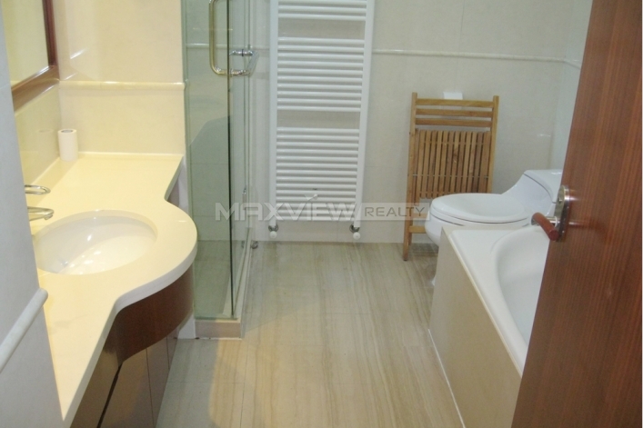 Yanlord GardenIII   |   仁恒滨江花园III 4bedroom 187sqm ¥38,000 PDA05045