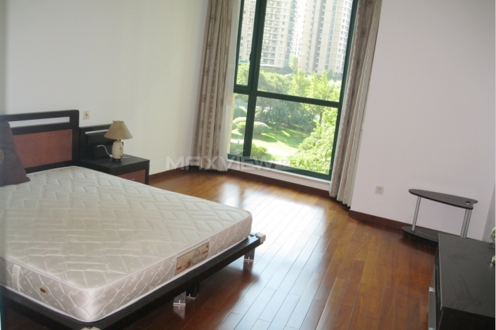 Yanlord GardenIII   |   仁恒滨江花园III 4bedroom 187sqm ¥38,000 PDA05045