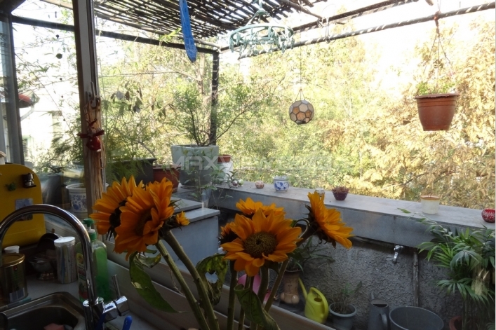 Old Lane House on Anfu Road 2bedroom 85sqm ¥20,000 SH011033