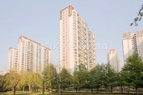 Yanlord Town   |    仁恒河滨城 4bedroom 240sqm ¥38,000 PDA06310