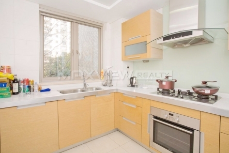 Yanlord Town   |    仁恒河滨城 4bedroom 240sqm ¥38,000 PDA06310
