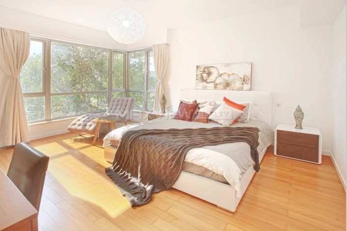 Yanlord Town   |    仁恒河滨城 4bedroom 240sqm ¥38,000 PDA06310