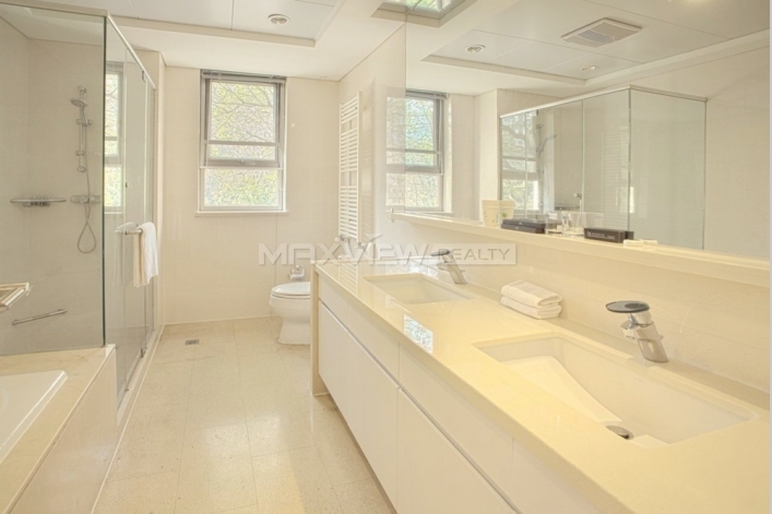 Yanlord Town   |    仁恒河滨城 4bedroom 240sqm ¥38,000 PDA06310