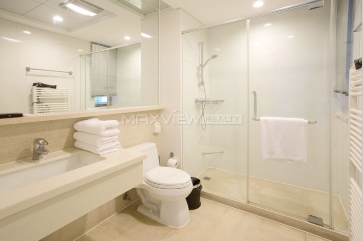 Yanlord Town   |    仁恒河滨城 4bedroom 240sqm ¥38,000 PDA06310