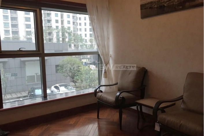 8 Park Avenue apartments rental in Shanghai 3bedroom 147sqm ¥32,000 SH008057