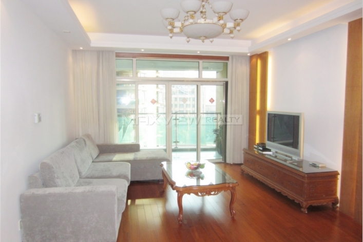 Ladoll International City   |   国际丽都城 3bedroom 163sqm ¥24,000 JAA01250