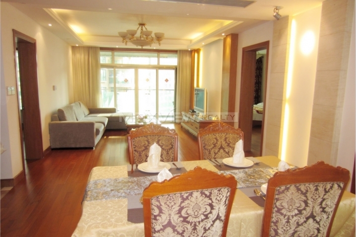 Ladoll International City   |   国际丽都城 3bedroom 163sqm ¥24,000 JAA01250