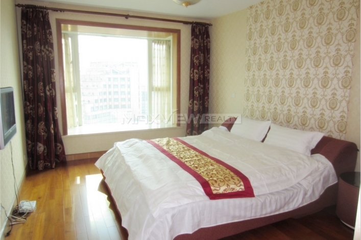 Ladoll International City   |   国际丽都城 3bedroom 163sqm ¥24,000 JAA01250