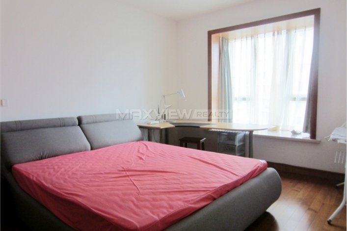 Ladoll International City   |   国际丽都城 3bedroom 163sqm ¥24,000 JAA01250