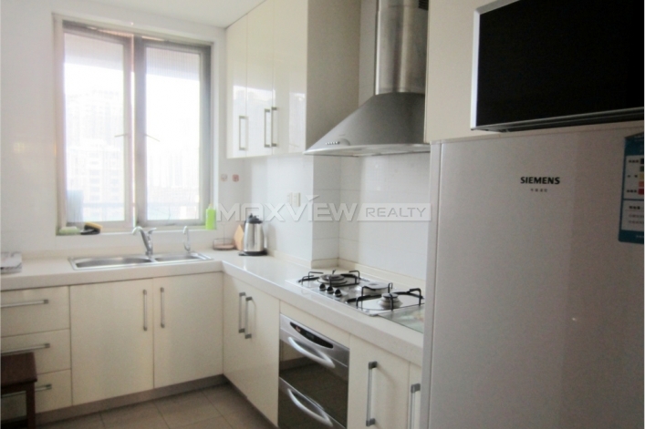 Ladoll International City   |   国际丽都城 3bedroom 163sqm ¥24,000 JAA01250