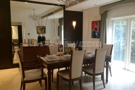 Justin Court   |   嘉豪苑 3bedroom 280sqm ¥38,000 SH015262