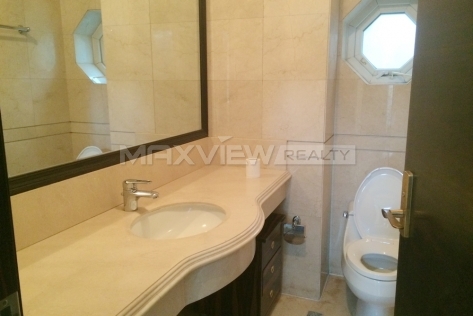 Justin Court   |   嘉豪苑 3bedroom 280sqm ¥38,000 SH015262