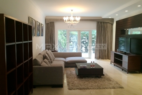Justin Court   |   嘉豪苑 3bedroom 280sqm ¥38,000 SH015262