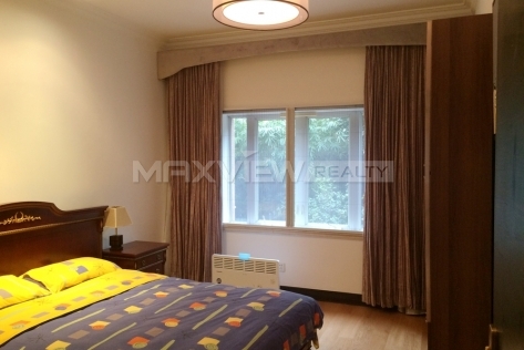 Justin Court   |   嘉豪苑 3bedroom 280sqm ¥38,000 SH015262