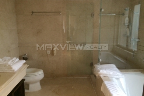 Justin Court   |   嘉豪苑 3bedroom 280sqm ¥38,000 SH015262