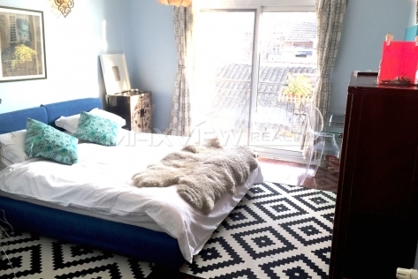 Old Lane House on Yongkang Road 3bedroom 200sqm ¥30,000 SH015261