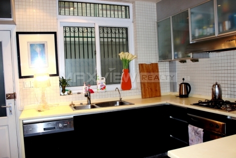 Old Lane House on Yongkang Road 3bedroom 200sqm ¥30,000 SH015261