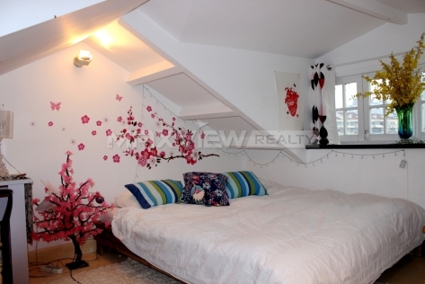 Old Lane House on Yongkang Road 3bedroom 200sqm ¥30,000 SH015261