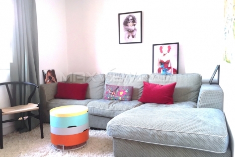 Old Lane House on Yongkang Road 3bedroom 200sqm ¥30,000 SH015261