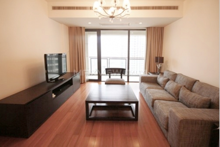 Casa Lakeville 2bedroom 137sqm ¥32,000 SH000078