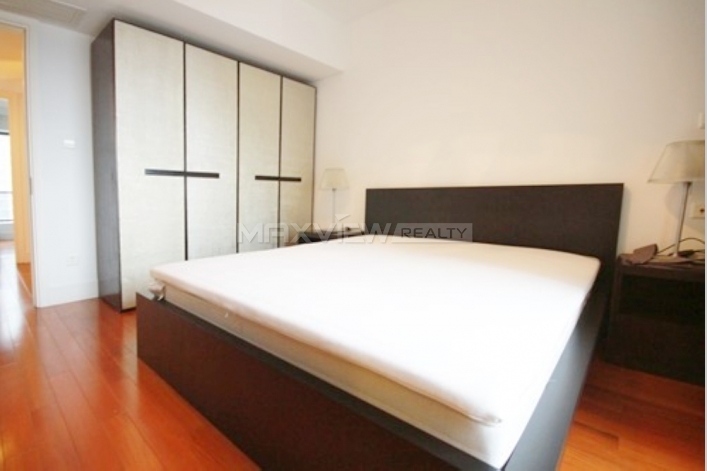 Casa Lakeville   |   翠湖嘉苑 2bedroom 137sqm ¥32,000 SH000078