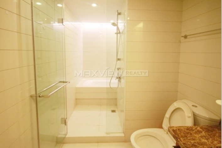 Casa Lakeville   |   翠湖嘉苑 2bedroom 137sqm ¥32,000 SH000078