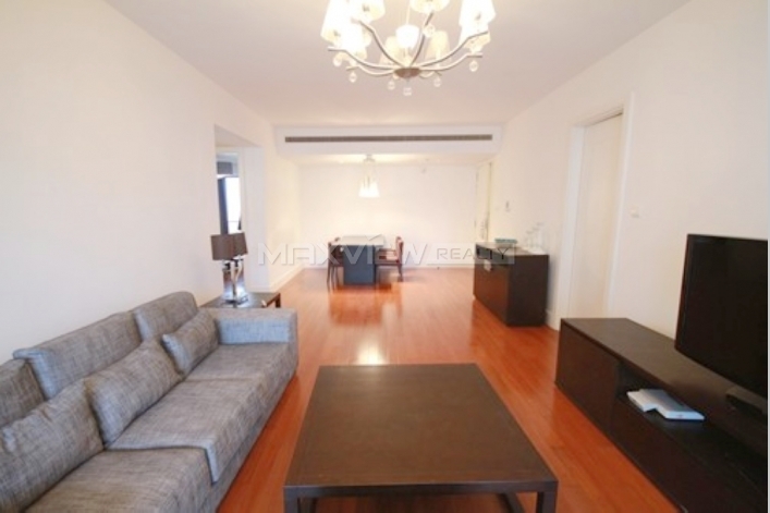 Casa Lakeville   |   翠湖嘉苑 2bedroom 137sqm ¥32,000 SH000078