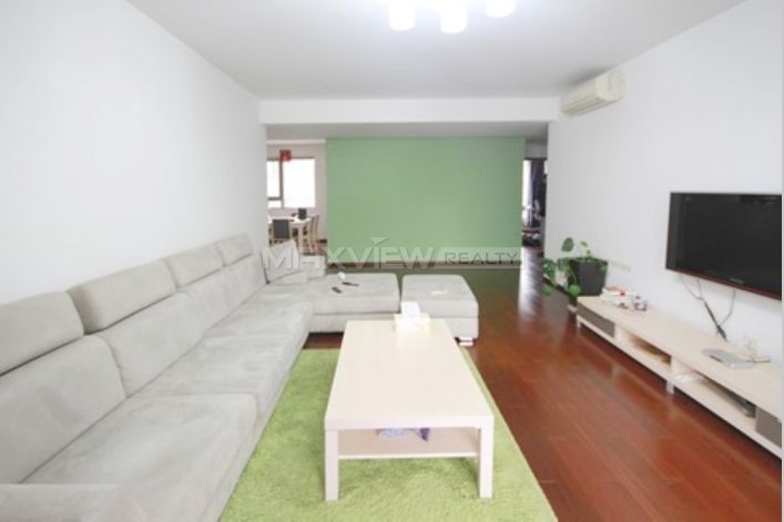 莱诗邸 3bedroom 160sqm ¥21,900 SH015266