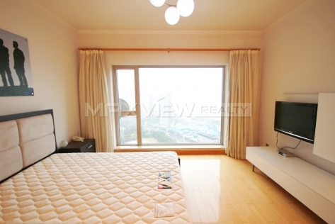Shimao Riviera Garden   |   世茂滨江花园  3bedroom 250sqm ¥30,000 SH015268
