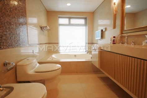 Shimao Riviera Garden   |   世茂滨江花园  3bedroom 250sqm ¥30,000 SH015268