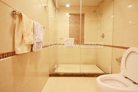 Shimao Riviera Garden   |   世茂滨江花园  3bedroom 250sqm ¥30,000 SH015268