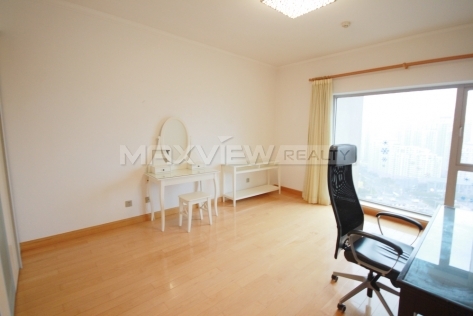 Shimao Riviera Garden   |   世茂滨江花园  3bedroom 250sqm ¥30,000 SH015268