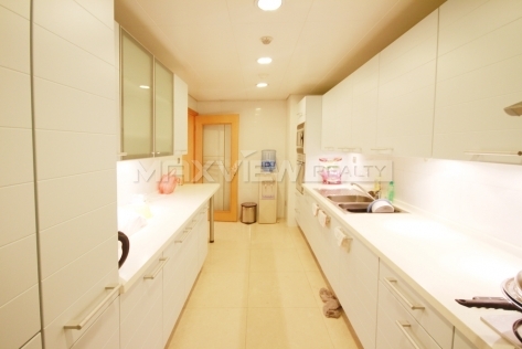 Shimao Riviera Garden   |   世茂滨江花园  3bedroom 250sqm ¥30,000 SH015268
