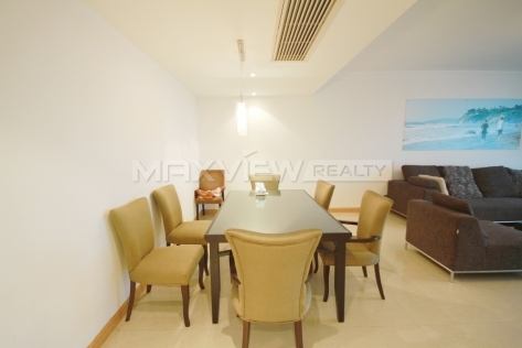 Shimao Riviera Garden   |   世茂滨江花园  3bedroom 250sqm ¥30,000 SH015268