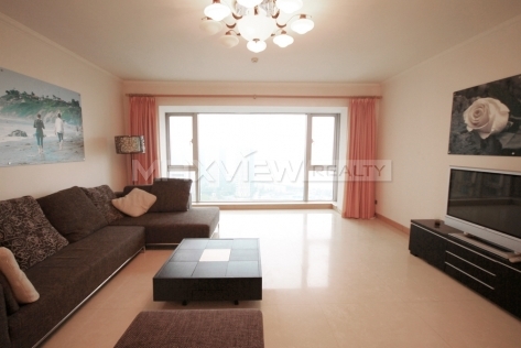 Shimao Riviera Garden   |   世茂滨江花园  3bedroom 250sqm ¥30,000 SH015268