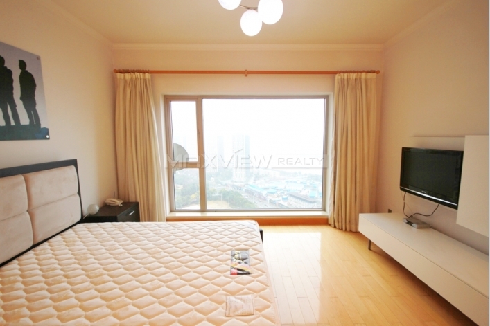 Shimao Riviera Garden   |   世茂滨江花园  3bedroom 250sqm ¥30,000 SH015268