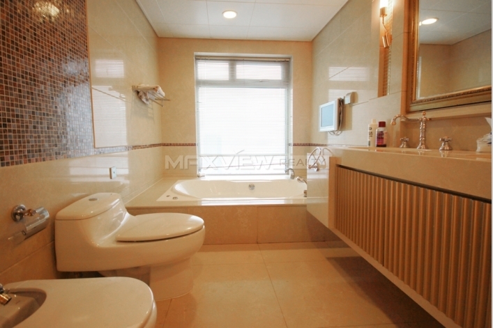 Shimao Riviera Garden   |   世茂滨江花园  3bedroom 250sqm ¥30,000 SH015268
