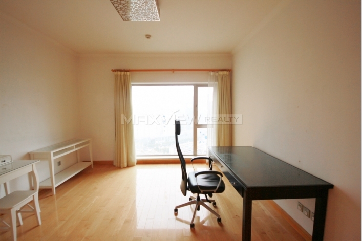 Shimao Riviera Garden   |   世茂滨江花园  3bedroom 250sqm ¥30,000 SH015268