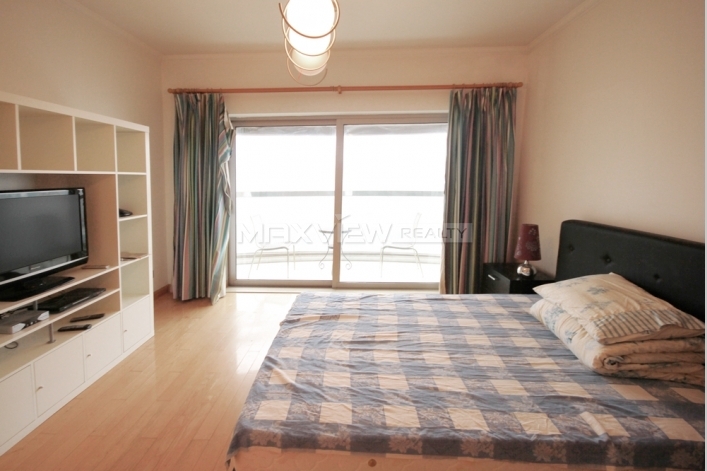 Shimao Riviera Garden   |   世茂滨江花园  3bedroom 250sqm ¥30,000 SH015268