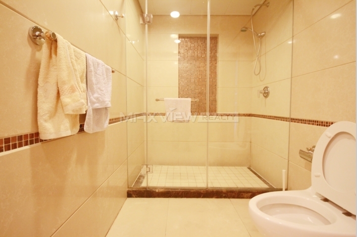 Shimao Riviera Garden   |   世茂滨江花园  3bedroom 250sqm ¥30,000 SH015268