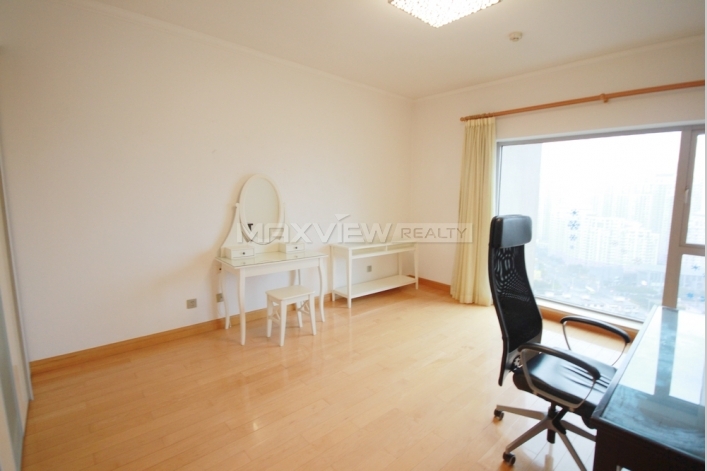 Shimao Riviera Garden   |   世茂滨江花园  3bedroom 250sqm ¥30,000 SH015268